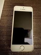 IPhone 5s 16 GB uszkodzony 