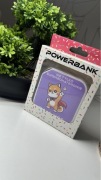 Powerbank 3000mAh NOWY