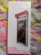 Zestaw do nakładania szkła hartowanego na telefon – nowy