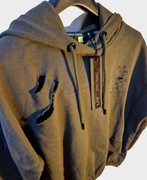 Criminal Damage bluza r. S