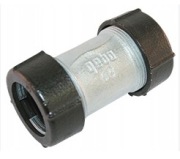 Złączka Gebo złącze 1/2 złączka naprawcza