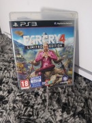 FarCry 4 PlayStation 3 Polskie Napisy 