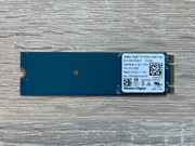 Dysk SSD WD SN520 NVMe 512GB PCI-E M.2 2280