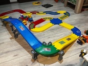 Tor samochodowy WADER