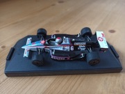 1:43 ONYX INDY '90 nr.57 KMart Lola Mario Andretti