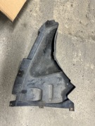 Bmw f31/30 osłony dolne nadkola przedniego zderzaka