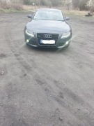 Audi A5 8T anglik zarejestrowany 3.0 tdi