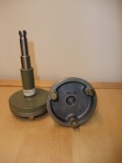 Leica GRT-6 oryginalny trzpień do lustra dalmierczego