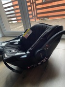 Fotelik niemowlęcy Babysafe