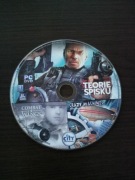 Teorie Spisku, Combat Wings i Crazy Machines - Gry