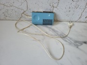 Stara Suszarka do Włosów Pamiątka PRL Antyk Antyczna