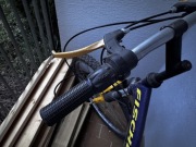 Rower MTB Full koła 24 cale