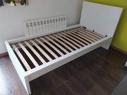 Łóżko Ikea 90/200