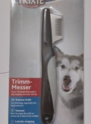 Wyprzedaż kolekcji: Trymer do uszu i pyszczka TRIXIE (2361) NOWY!