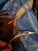 przedłużacz  na zapalniczkę  samochodowa made in Swiss