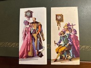 Maria Orłowska-Gabryś pocztówki 1969