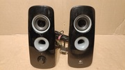 LOGITECH dwa głośniki Z323 bez subwoofera