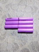 UR18650ZTA sanyo ogniwo li-ion 2,1+Ah Akumulator litowo jonowy bateria