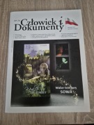 Człowiek i dokumenty. SOWA seria D