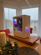 Komputer Gamingowy Intel i3 -12gen/32gb Ram/RX7700xt/1Tb SSD/Wi-Fi/Win 11