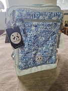 Plecak Kattbjoern Eat My Style