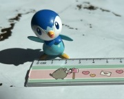 Oryginalna Figurka Piplup Pokemon