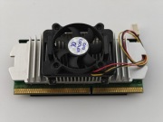 Intel Pentium III 500 MHZ Slot1 512 cache 100Mhz 2.0V vintage 