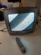 telewizor kineskopowy BEKO sprawny + pliot czytaj opis