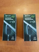 Elektroniczny sygnalizator brań  2 sz