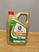 Castrol Olej Silnikowy Edge 0W-20 C5 4L