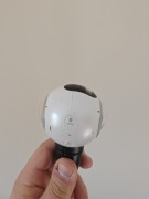 Kamera 360 SAMSUNG Gear360 Zestaw