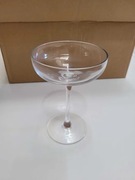 KIELISZEK KOKTAJLOWY PEACE do drinków martini szklanka 150 ml