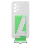 4 x Pasek do Samsung Silicone Cover - różne wzory