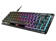 Klawiatura bezprzewodowa Roccat Vulcan II MINI AIR AIMO RGB - gwarancja!