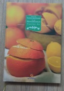 From the Taurus Mountains to the Mediterranean Tastes of Antalya