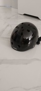 BMX Oneal Kask 56-60cm czarny.