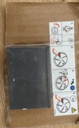 EVE-TR 25 Łopatki pompy
