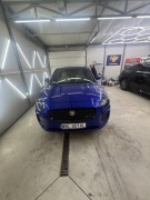 JAGUAR E-PACE 200KM 2,0T AWD
