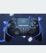 RAZER Wolverine V2 Pro GamePad PlayStation Licensed - Black