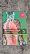 Biologia na czasie 2 - Podręcznik do liceum ogólnokształcącego i technikum