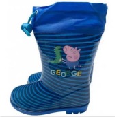 EplusM Kalosze dziecięce Świnka Peppa r. 31