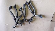 Przewód oleju rurka turbiny 028145736AH 1.9 2.0 tdi vw audi skoda seat