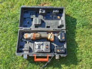 Przecinarka do prętów tjep 