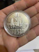 Solidarność 100000