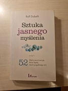 Sztuka jasnego myślenia