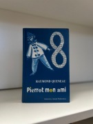 Pierrot mon ami - Raymond Queneau
