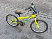 Rower dziecięcy Kellys Bmx Junior