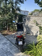 Skuter Romet Router 50cc