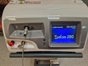 Laser Chirurgiczny  diodowy  Salsa 280 W żylaki pajączki