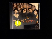 Płyta CD - The Corrs - Talk On Corners